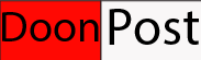 Doon Post